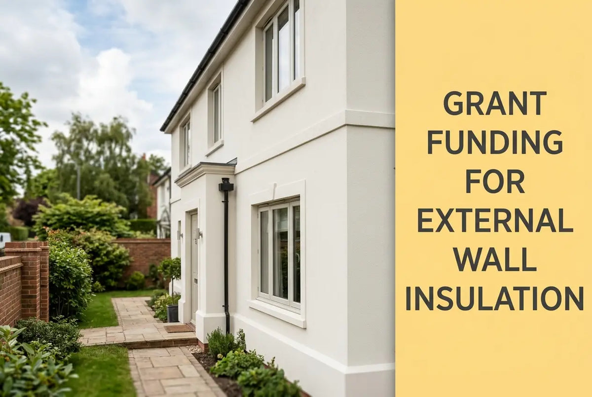EWI Grant Funding in the UK: Every Route Still Open