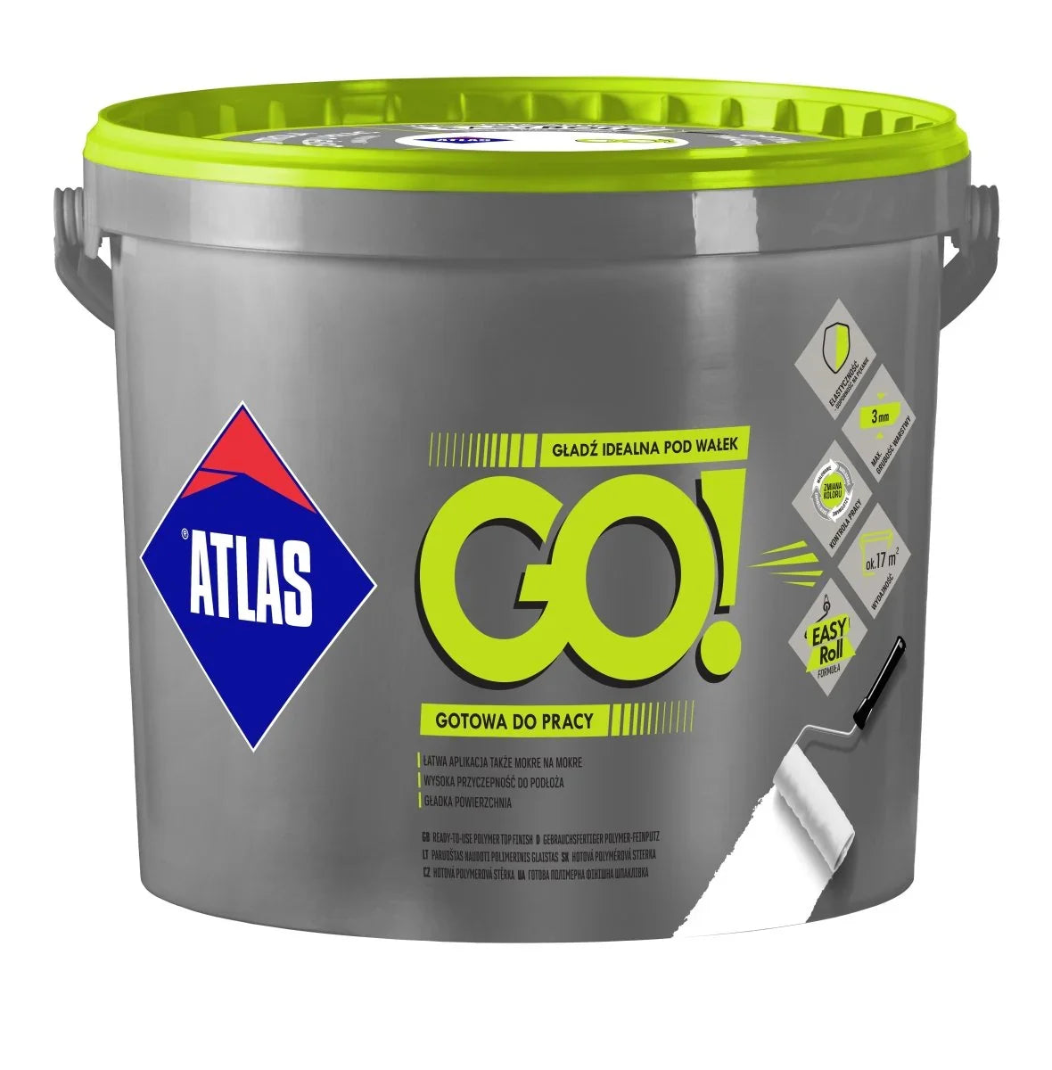 BUILDING MATERIALS - Renders World