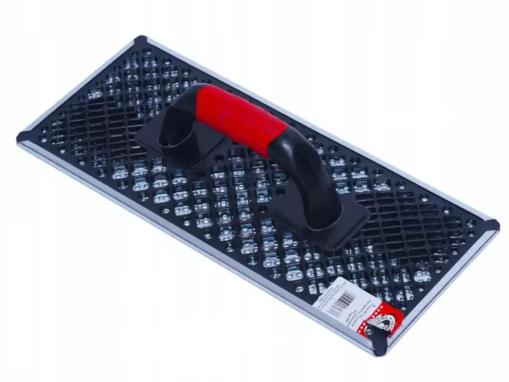 205271-2K SCRAPER FOR STYROFOAM 13X27cm