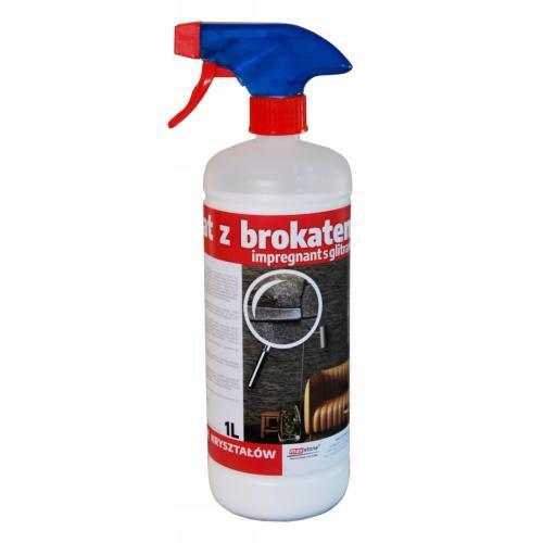 IMPREGNAT MAXSTONEWITH GLITTER 1L