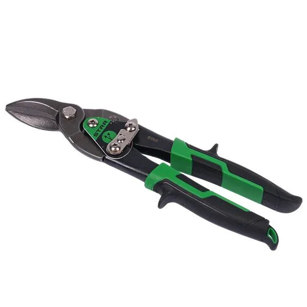 NOŻYCE DO BLACHY PRAWORĘCZNE