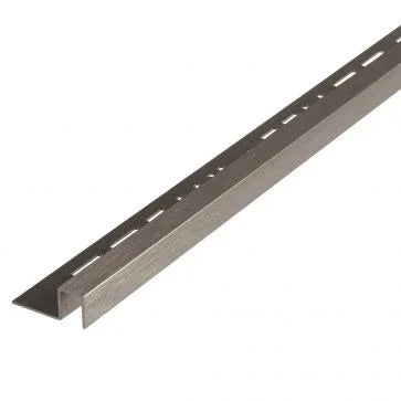 SSEF852 12mm X 10mm S/STEEL TRIM