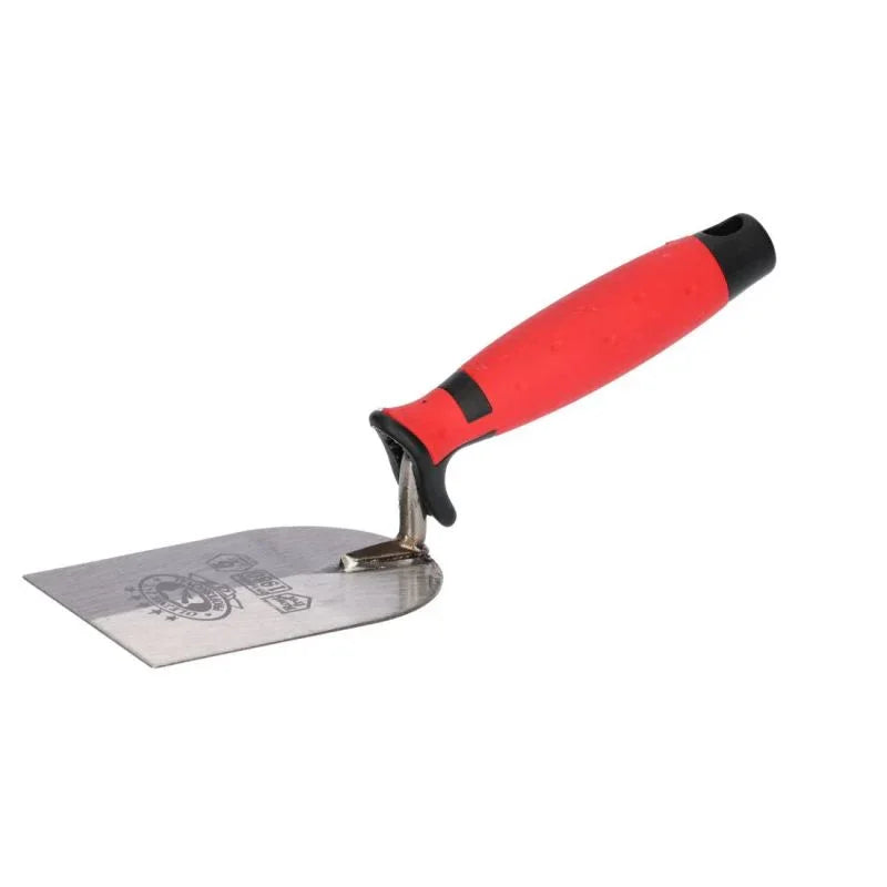 126112-2KS TROWEL S/STEEL WELDED 120MM