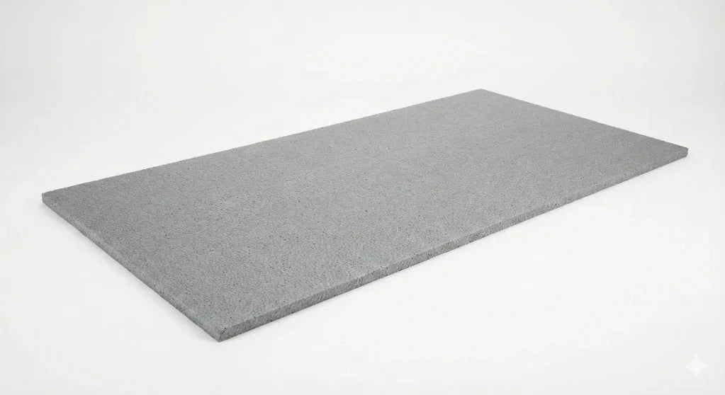 POLYSTYRENE EPS GRAFIT 10mm