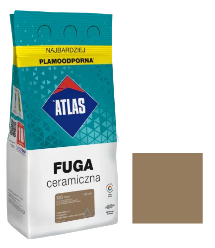 FUGA CERAMICZNA (1-20mm) 120 TOFFI 5kg