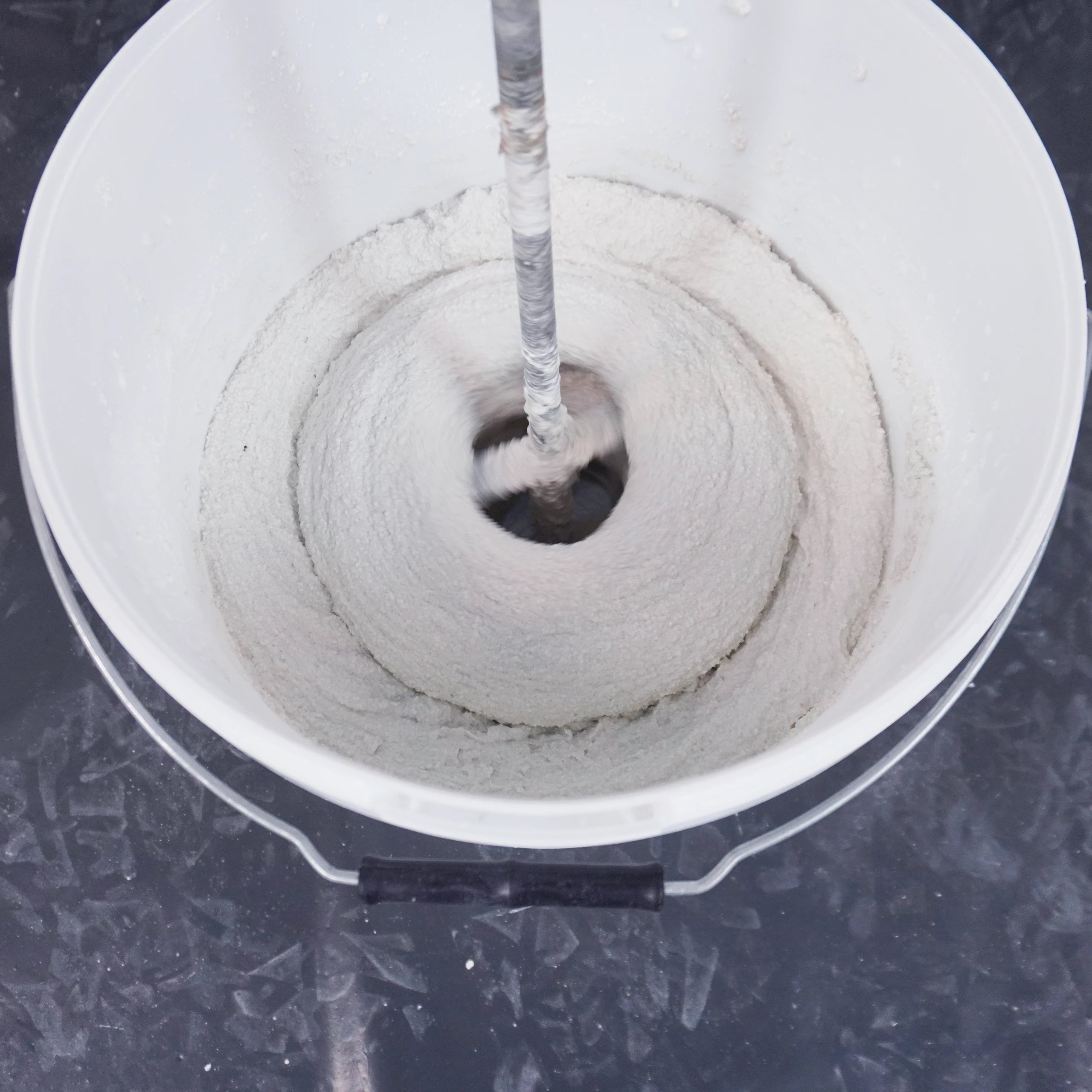 Ceresit CT74 Silicone Render White 1.5mm