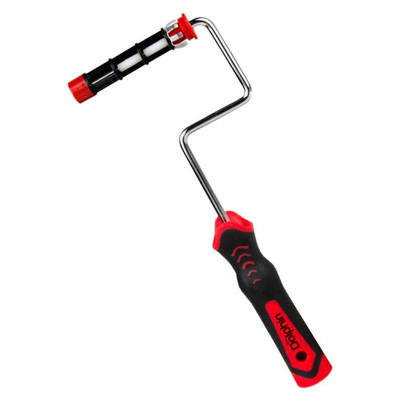 B/D DR10_48271 330 JUMBO MINI FRAME 10CM ROLLER