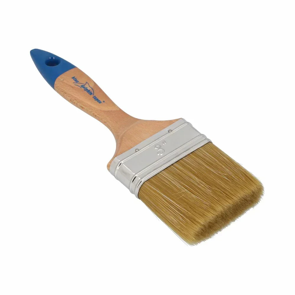 B/D PAA_13484 PĘDZEL AKRYLOWY 76mm