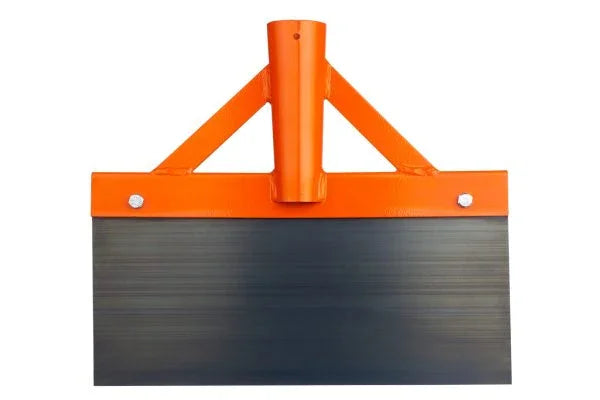 Zgarniacz podłogowy TYTANX 300 mm