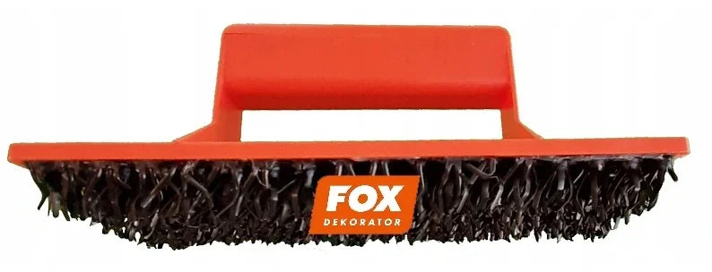 FOX BRUSHED TROWEL 7