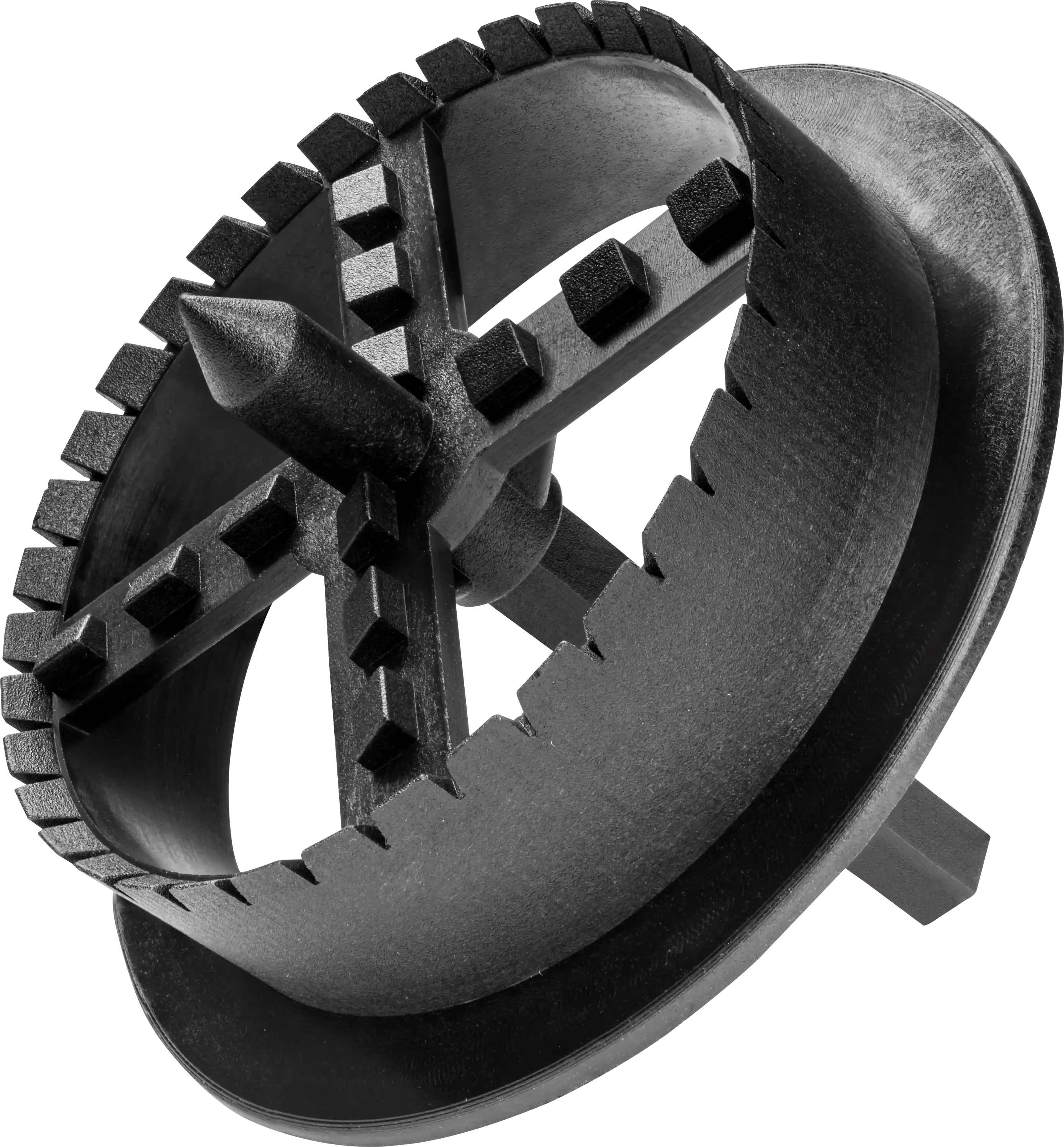 EPS STYROFOAM & WOOL HOLE CUTTER