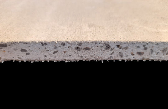 EASYBOARD 800 x1200 x 12.5mm - CEMENT BOARD