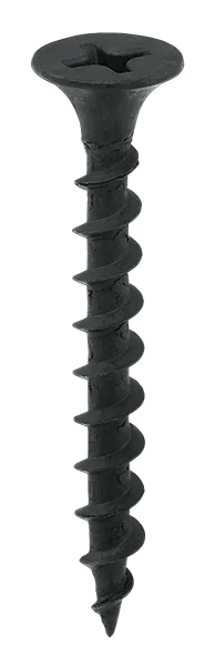 KSGD 35025 WKRĘT DO DREWNA 3,5X25mm 1000 SZT.