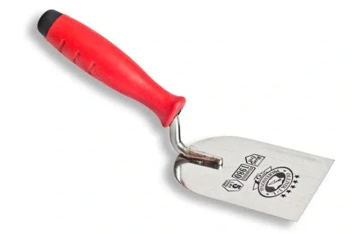 126100-2K TROWEL S/STEEL WELDED 100MM