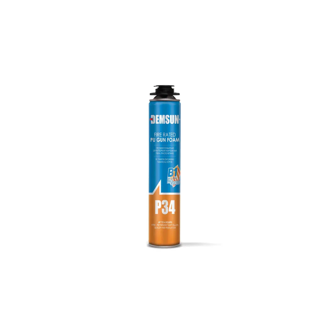 DEMSUN P34 FIRE B1 PIANA PISTOLETOWA 750ML