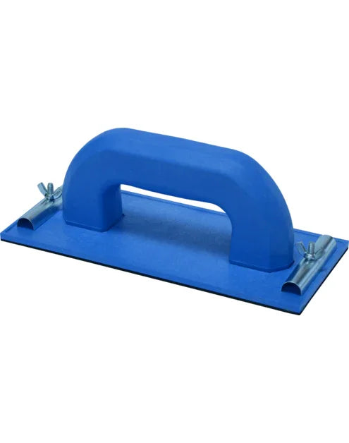 B/D SANDING FLOAT