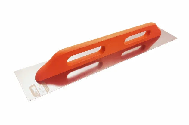 STAINLESS STEEL TROWEL HANDLE RD1 TYTANX 580mm ORA