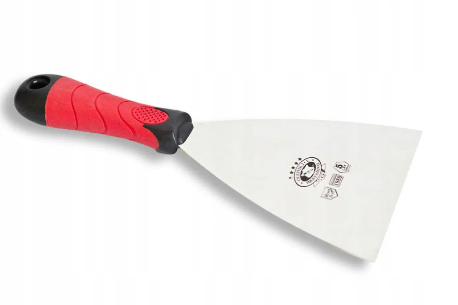 124060-2KP S/STEEL SPATULA 6.0CM