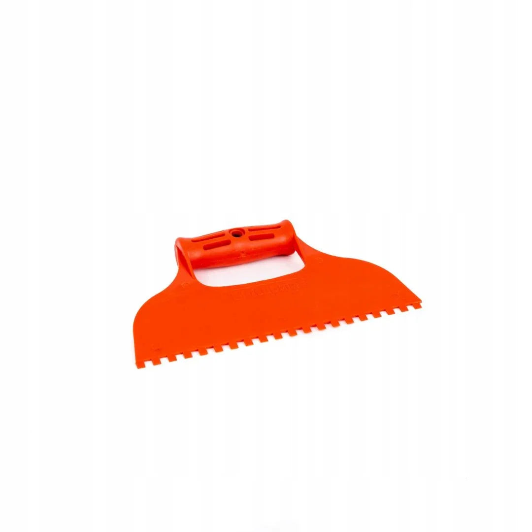 ECONOMY MOSAIC TROWEL SPATULAS 6mm 0703