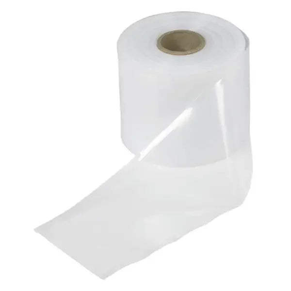 PSD1 TEMPORARY DOWNPIPE FOIL 150mm /165m