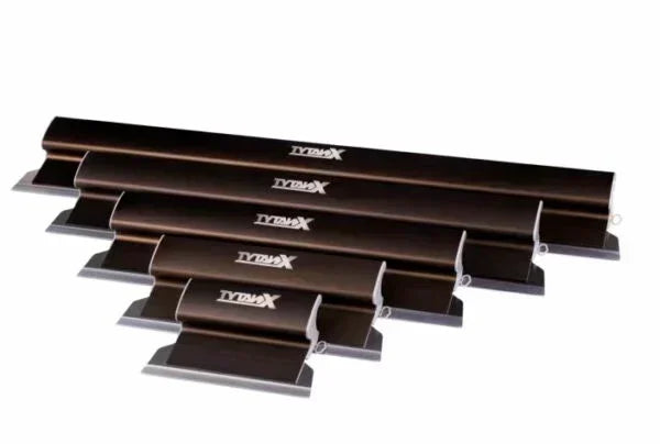 Szpachlówka wykończeniowa 1000 MM TYTANX PROFESSIONAL