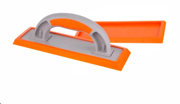 Kielnia z gumą do fugowania TYTANX 250 x 95 mm