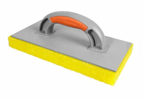 Trowel 280 x 140 mm with a 30 mm TYTANX sponge