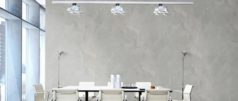 ATLAS SILKON BA - CONCRETE EFFECT SILICONE RENDER 20kg