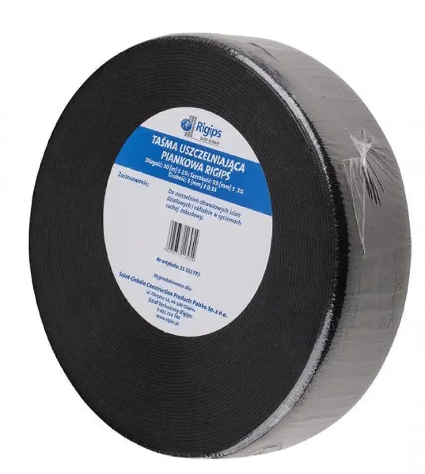 ACCOUSTIC TAPE 50MM 30M