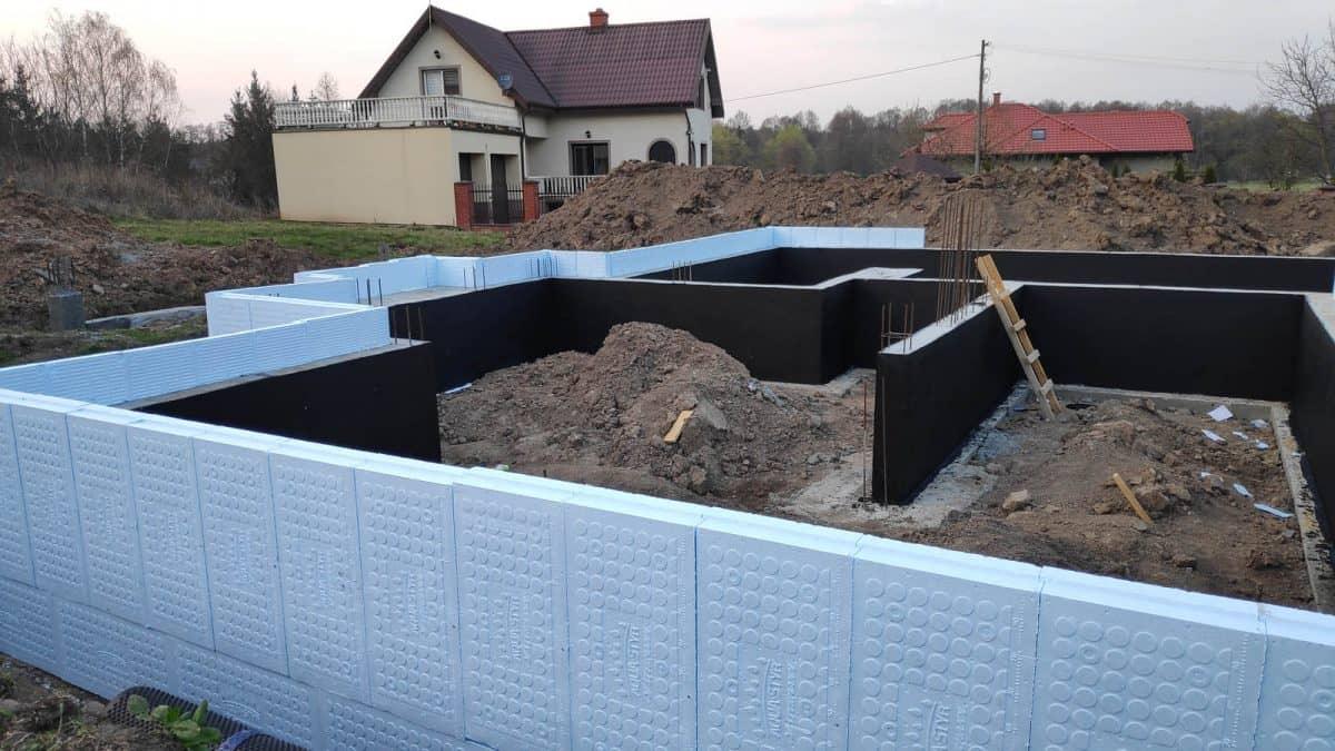 EPS FOUNDATION 50mm (1 BOARD) 0.038W