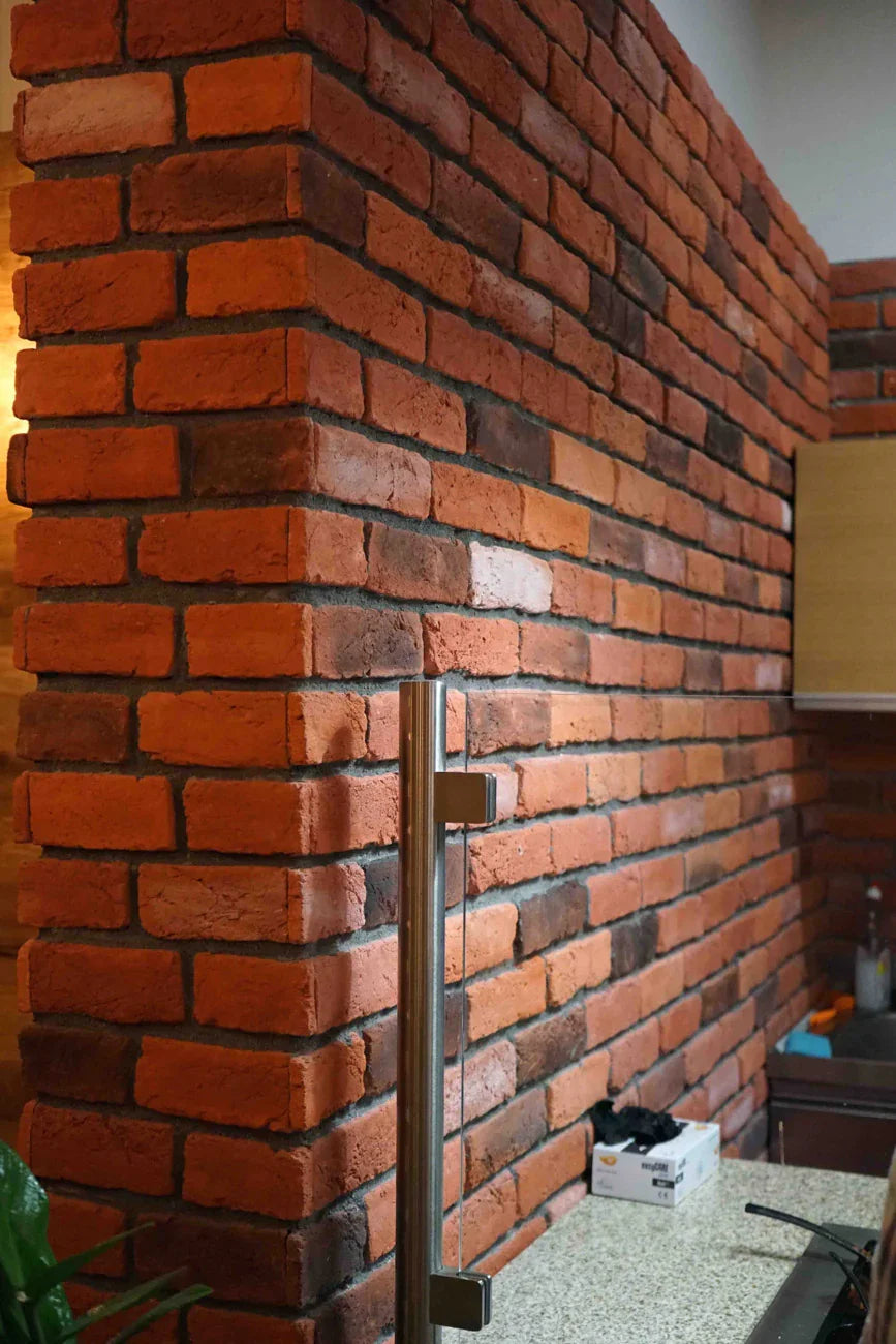 OLDE BRICK 1 0.37/0.44m2 EXTERNAL