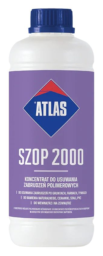 RESIN AWAY / Szop 2000 1 KG