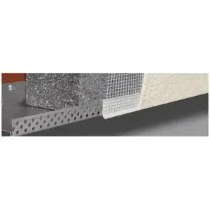 BASE TRACK 53mm 2.5m