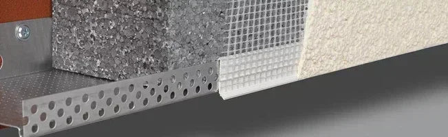 BASE TRACK 23mm 2.5m