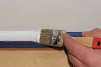 B/D 01-1-05 UV BLUE MASKING TAPE 30mm x 50m