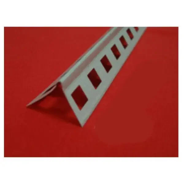 steel corner bead lux profile
