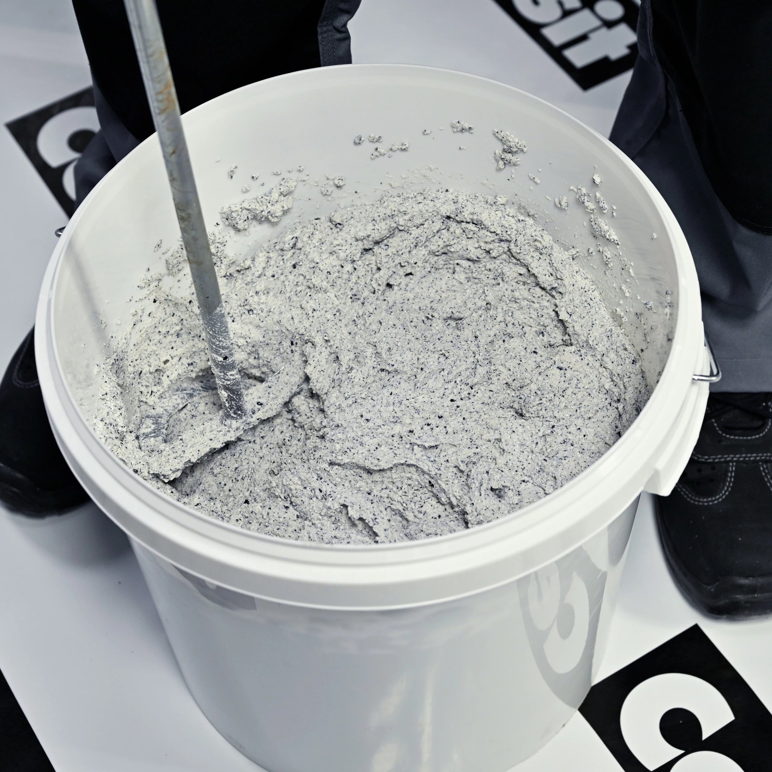 CERESIT CT177 MOZAIKA 25KG 6m2