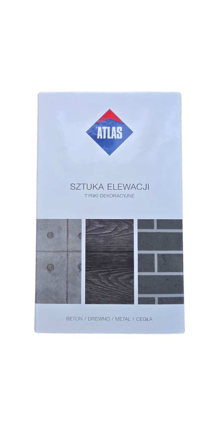 atlas concrete effect sample