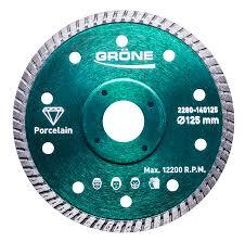 KAEM BLADE 125x1.5x22.2mm 2280-140125