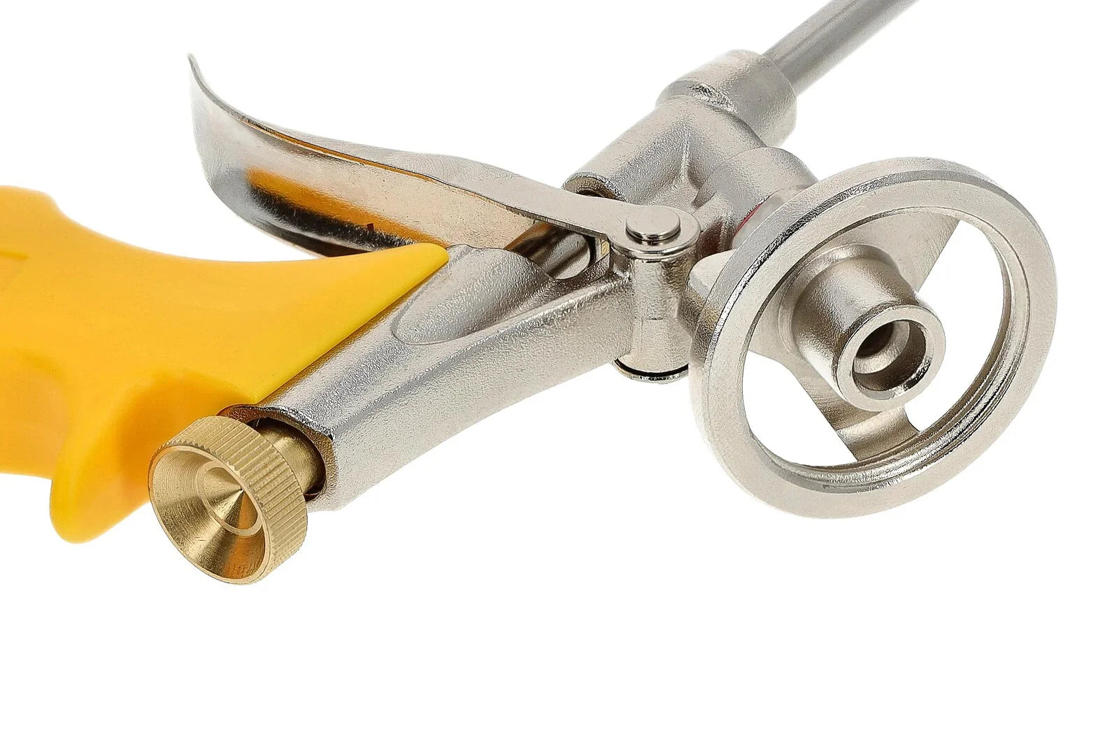 PISTOLET DO PIANY HARDY 2060-280000