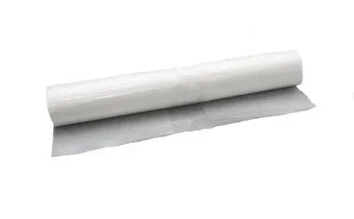 PROGUARD 4x25m Polythene Sheet ECO