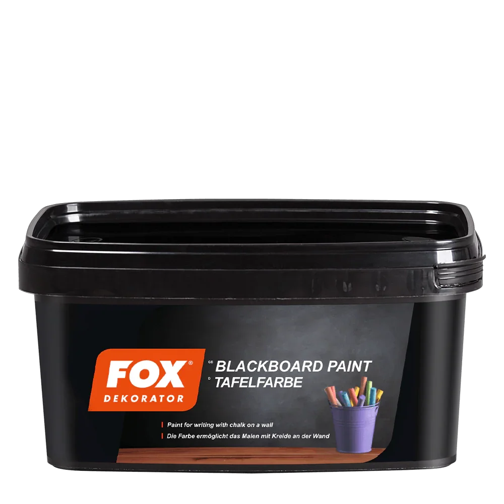 FARBA TABLICOWA FOX 1L