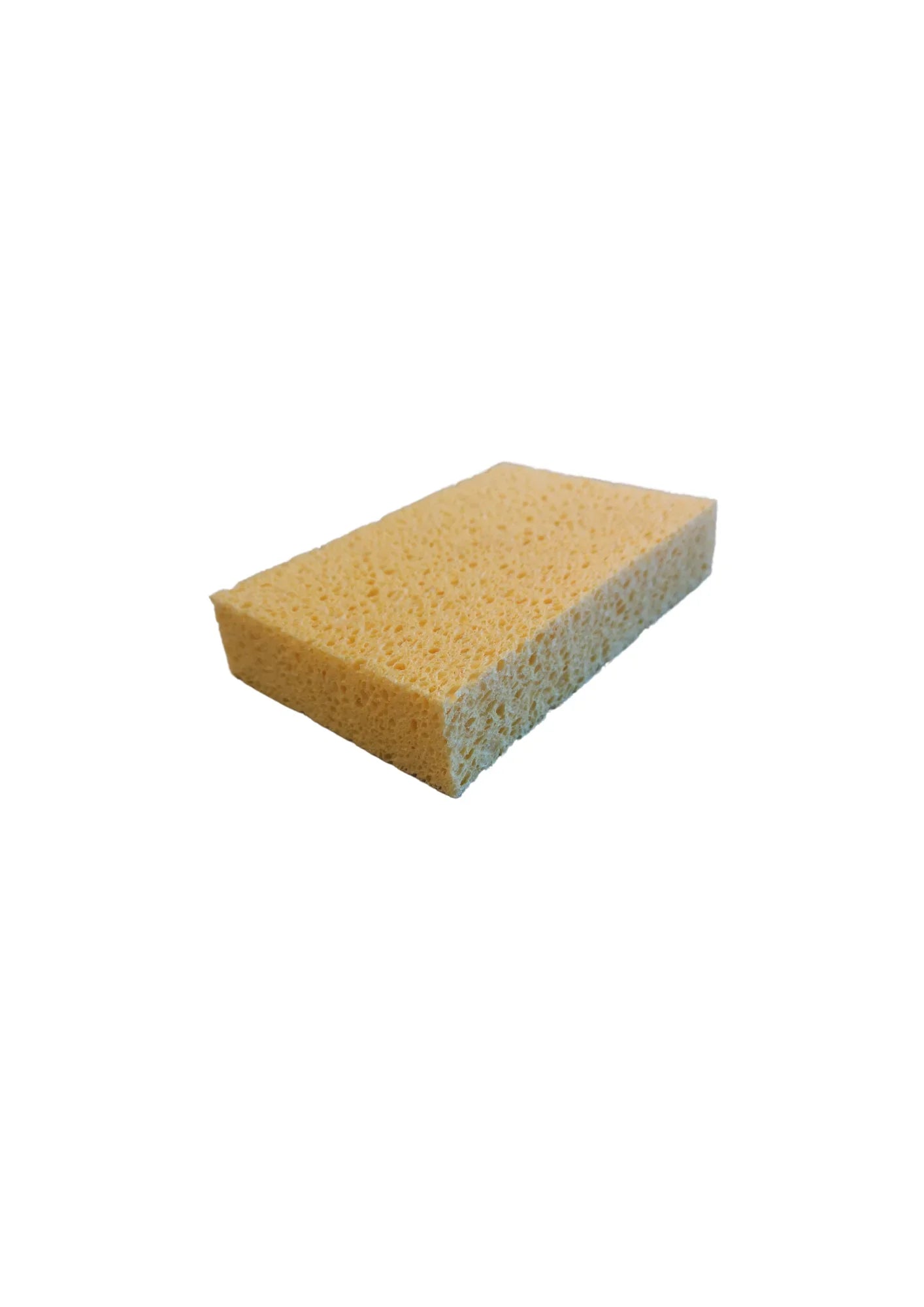 cellulose cleaning sponge
