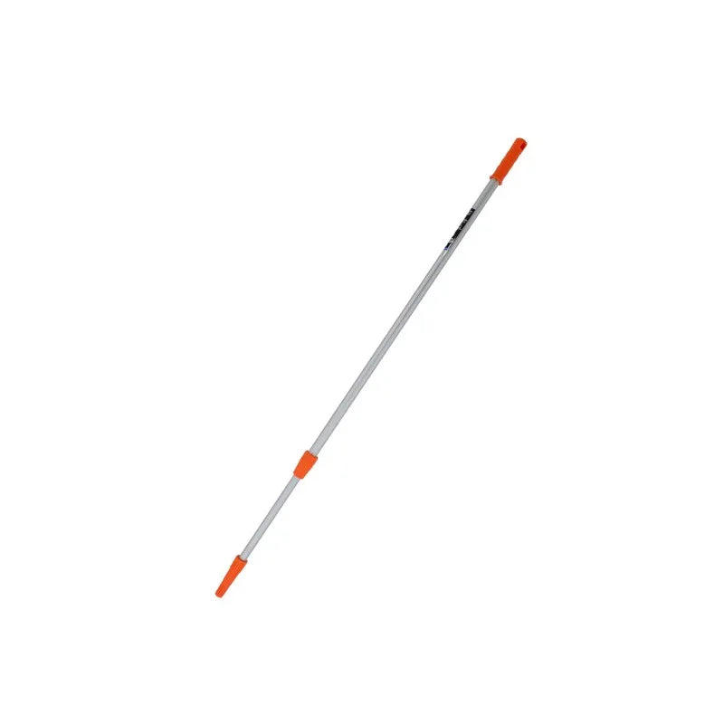 ALUMINUM TELESCOPIC STICK 3m