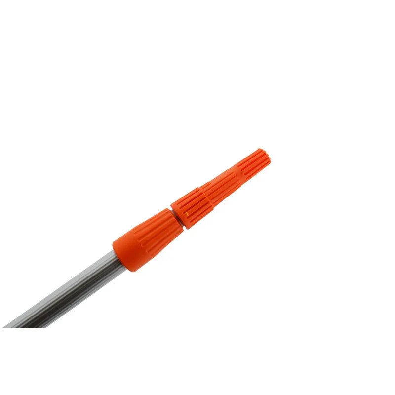 ALUMINUM TELESCOPIC STICK 3m