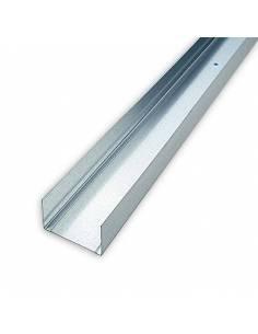 WALL PROFILE UW75 - 4.0m - Renders World