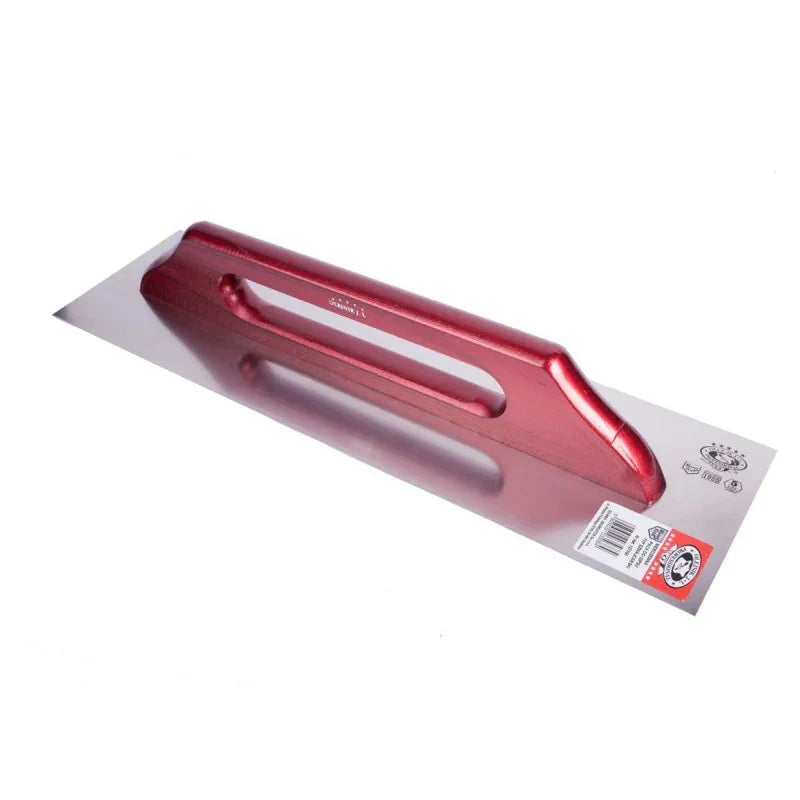 127150 WOOD S/STEEL TROWEL 480X130mm