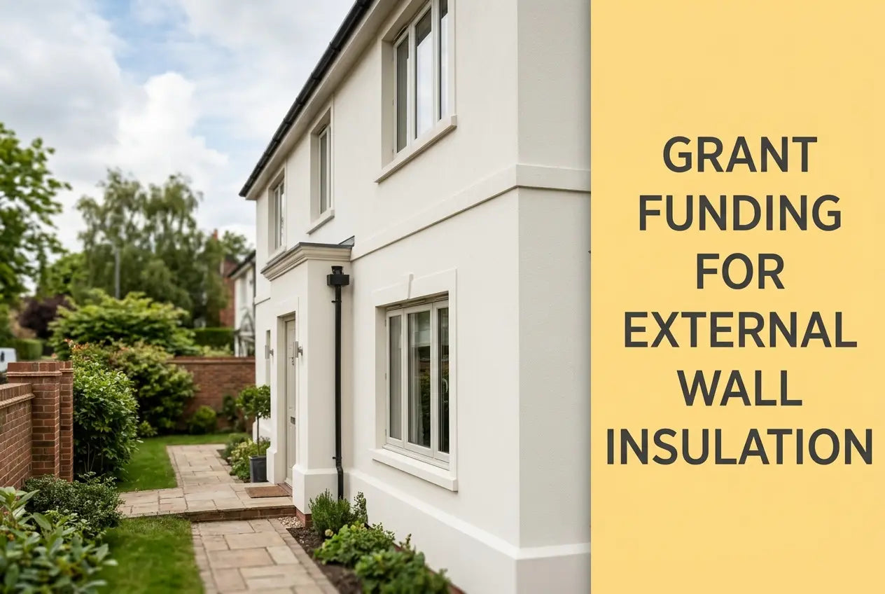 EWI Grant Funding in the UK: Every Route Still Open
