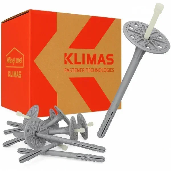 insulation fixing accessories