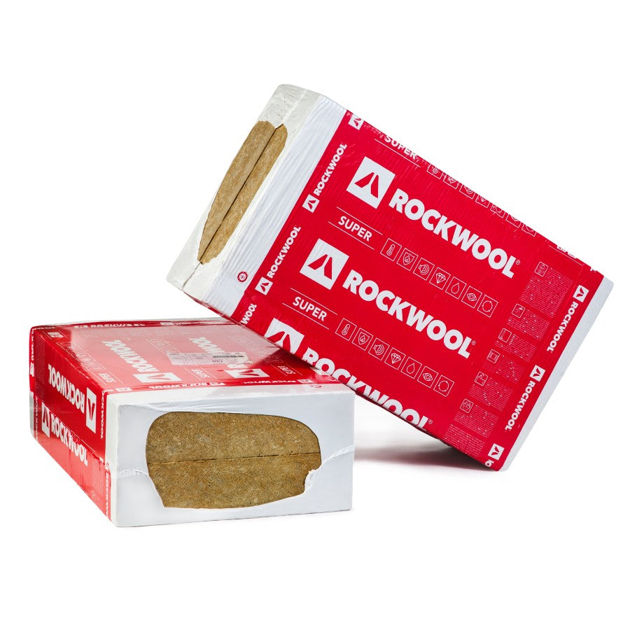 mineral wool insulation